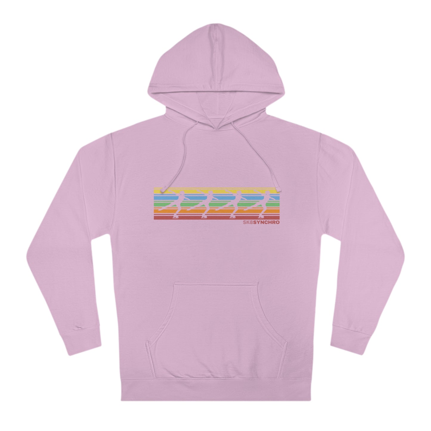 SK8Synchro Hoodie