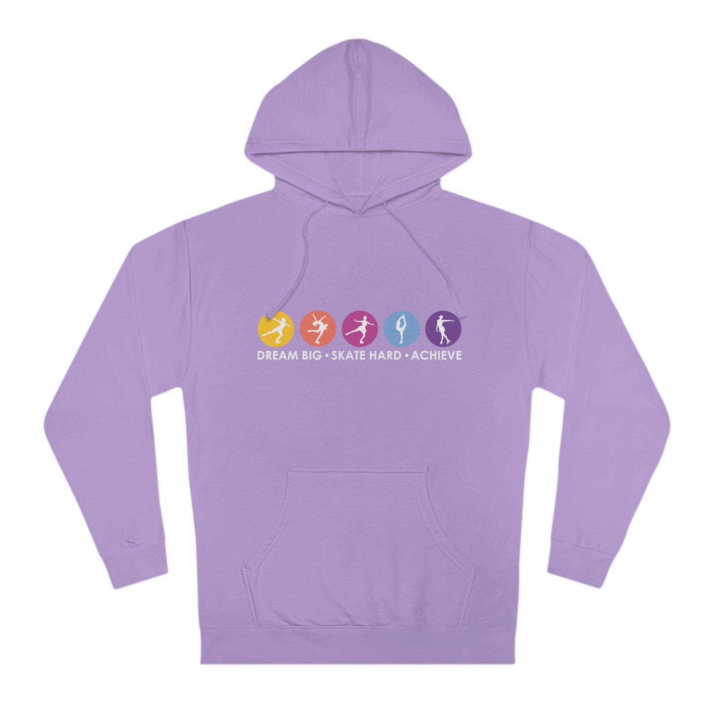 Dream Big Hoodie