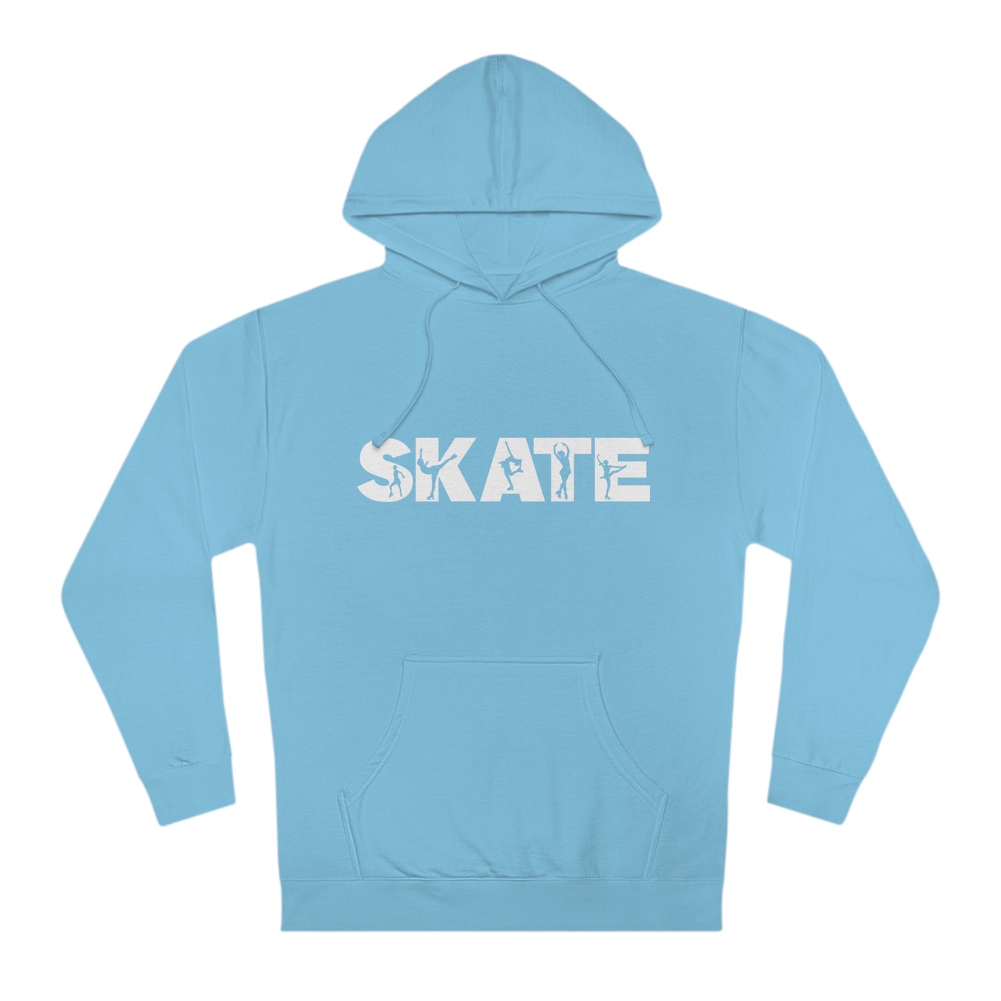 SKATE Hoodie