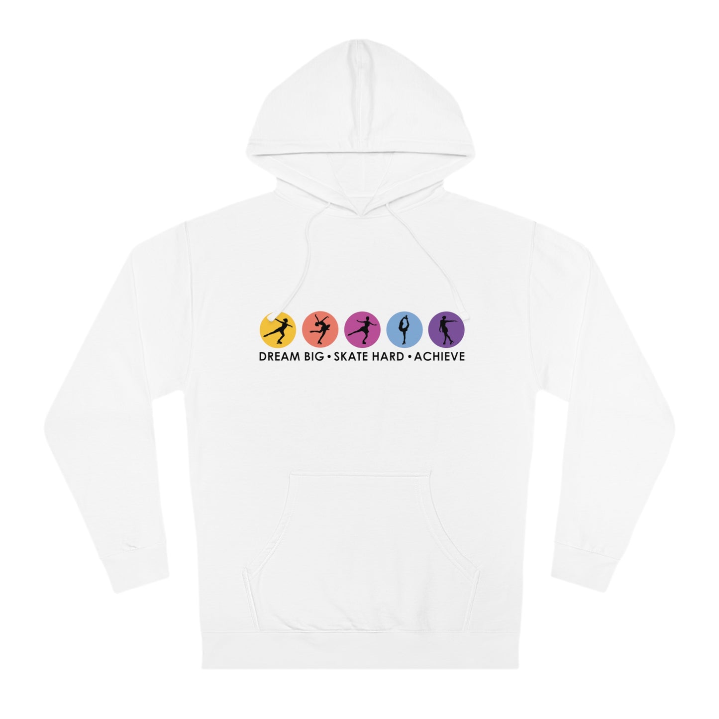 Dream Big Hoodie