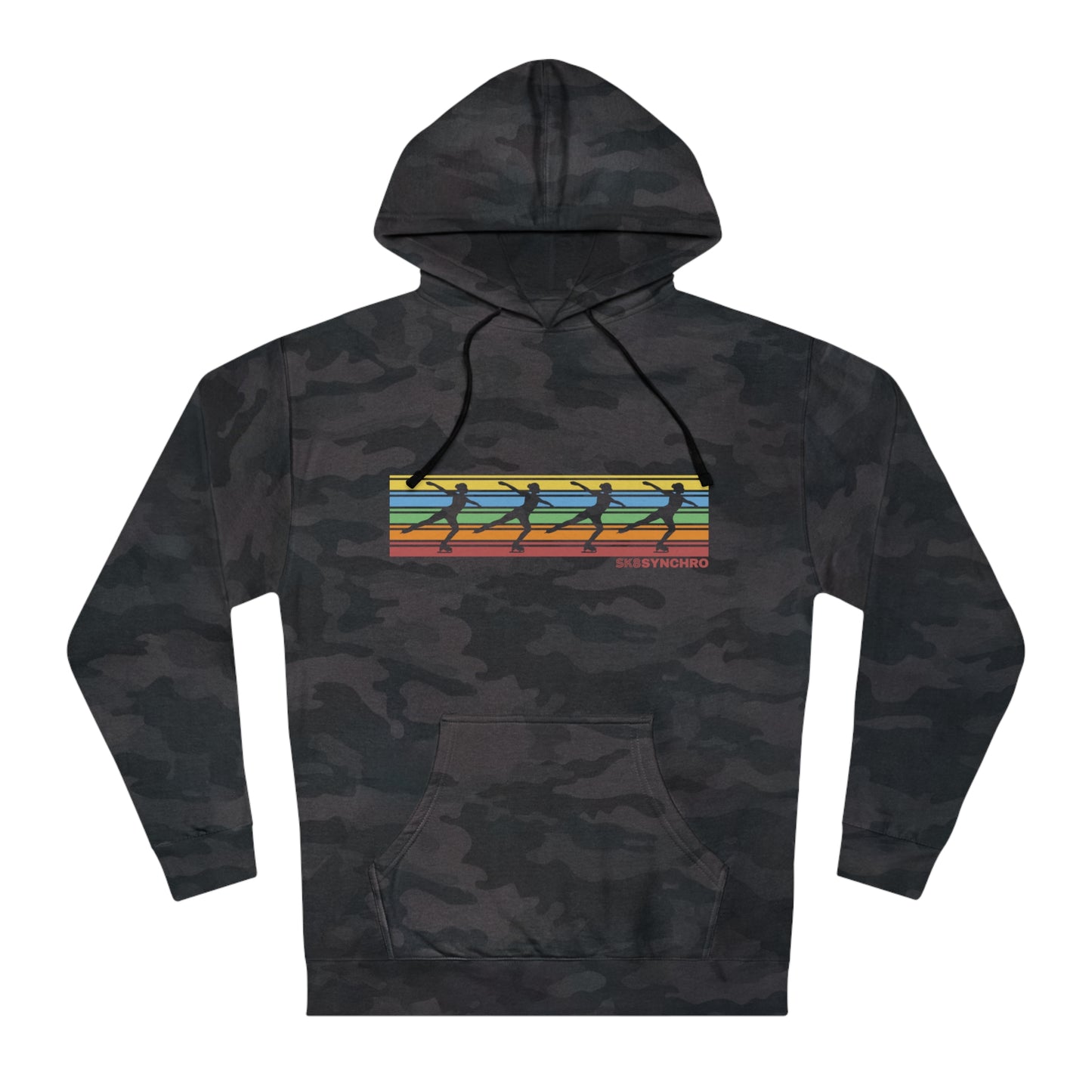 SK8Synchro Hoodie