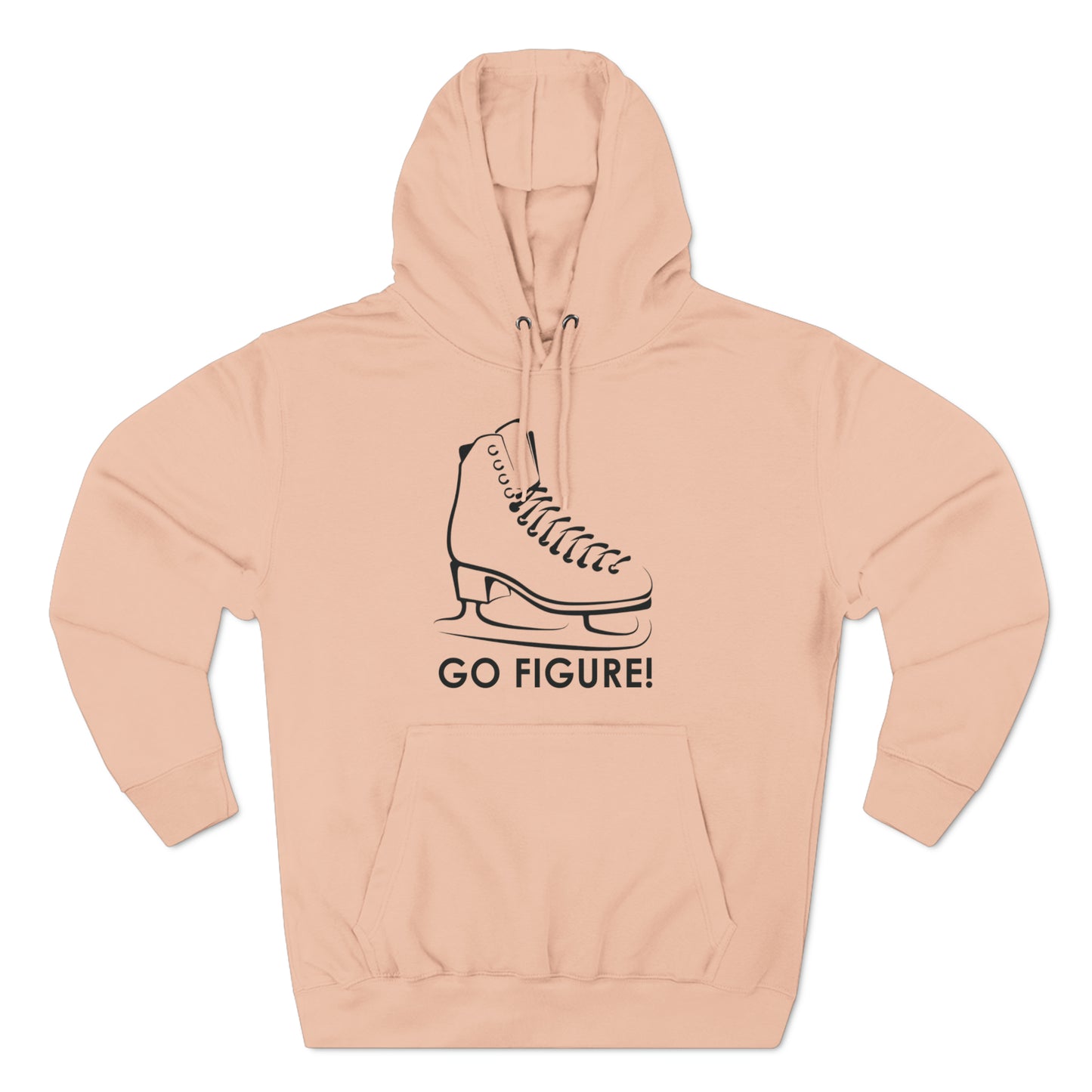 Go Figure Hoodie