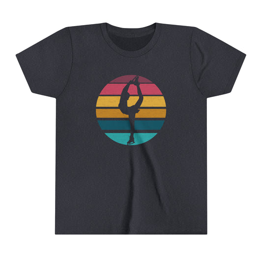 Sunset Silhouette Tee (Youth)