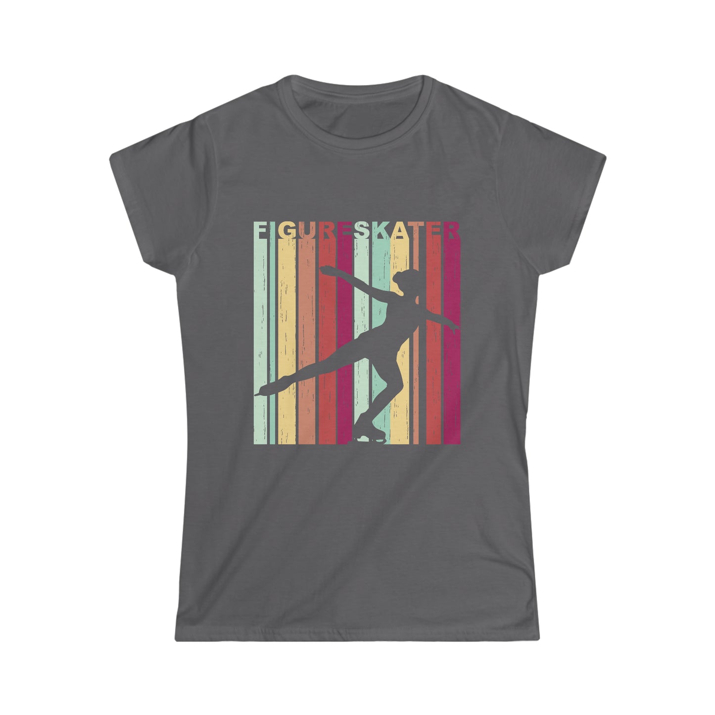 Figure Skater Tee