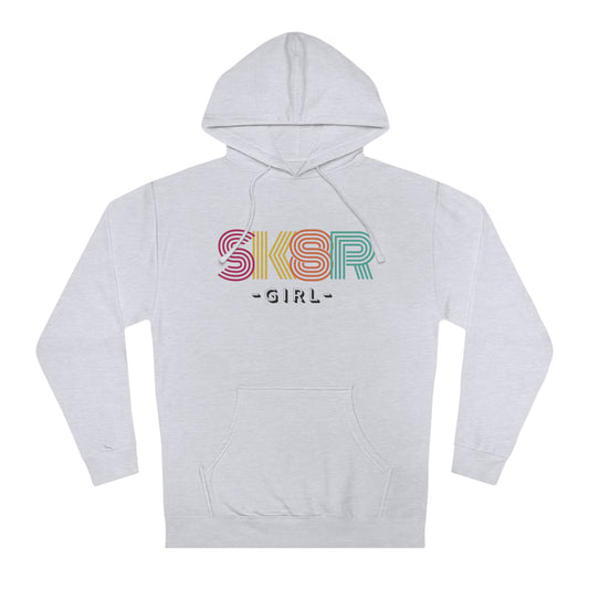 SK8R Girl Hoodie