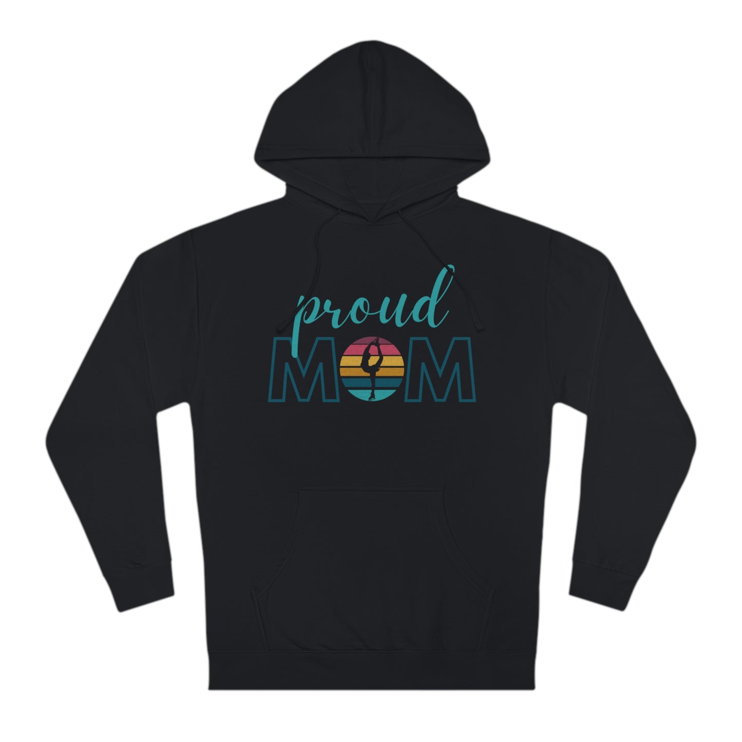 Skater Mom Hoodie