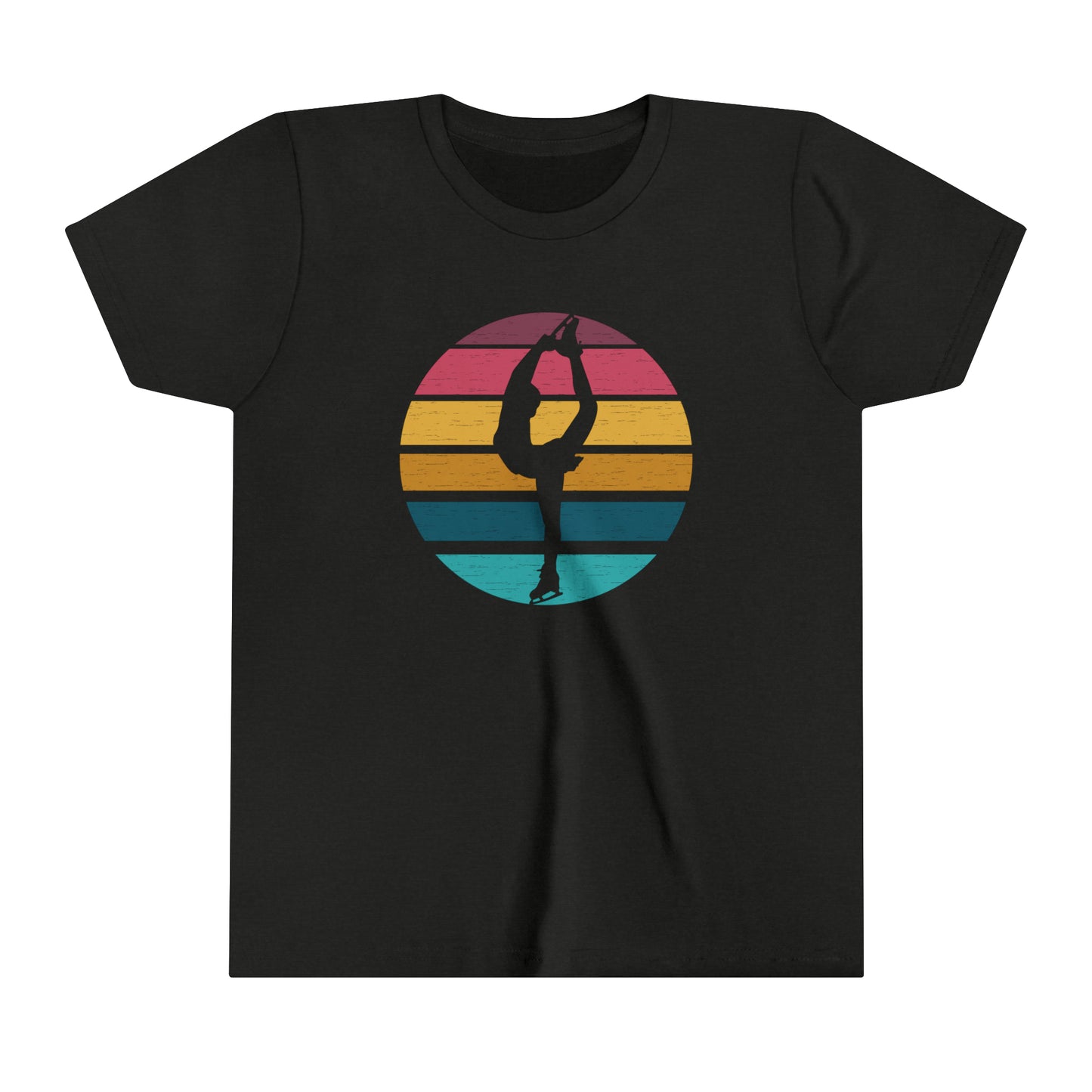 Sunset Silhouette Tee (Youth)