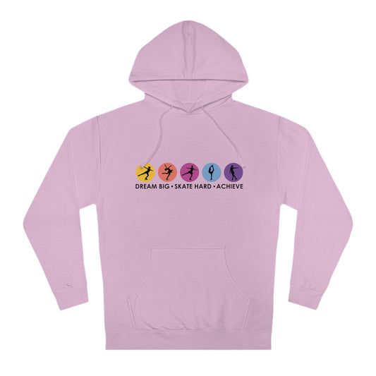 Dream Big Hoodie