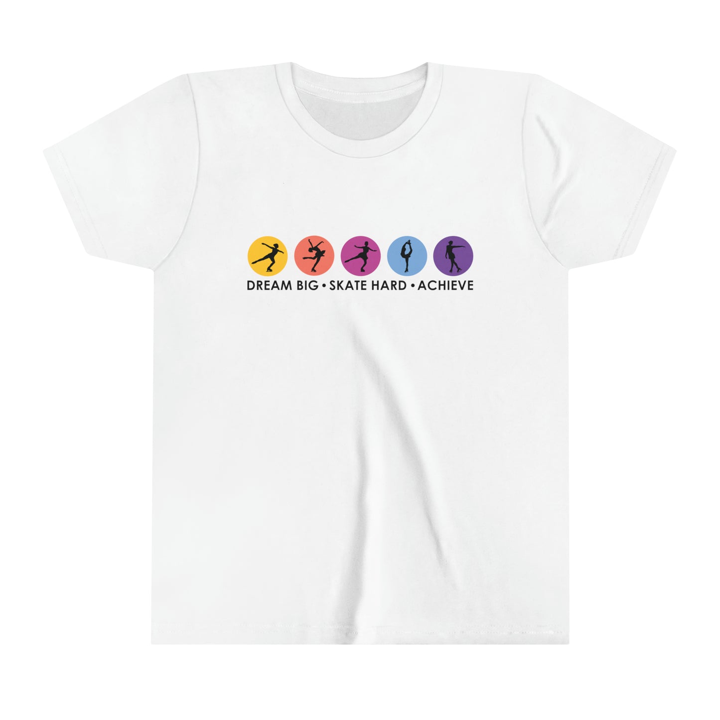 Dream Big Tee (Youth)