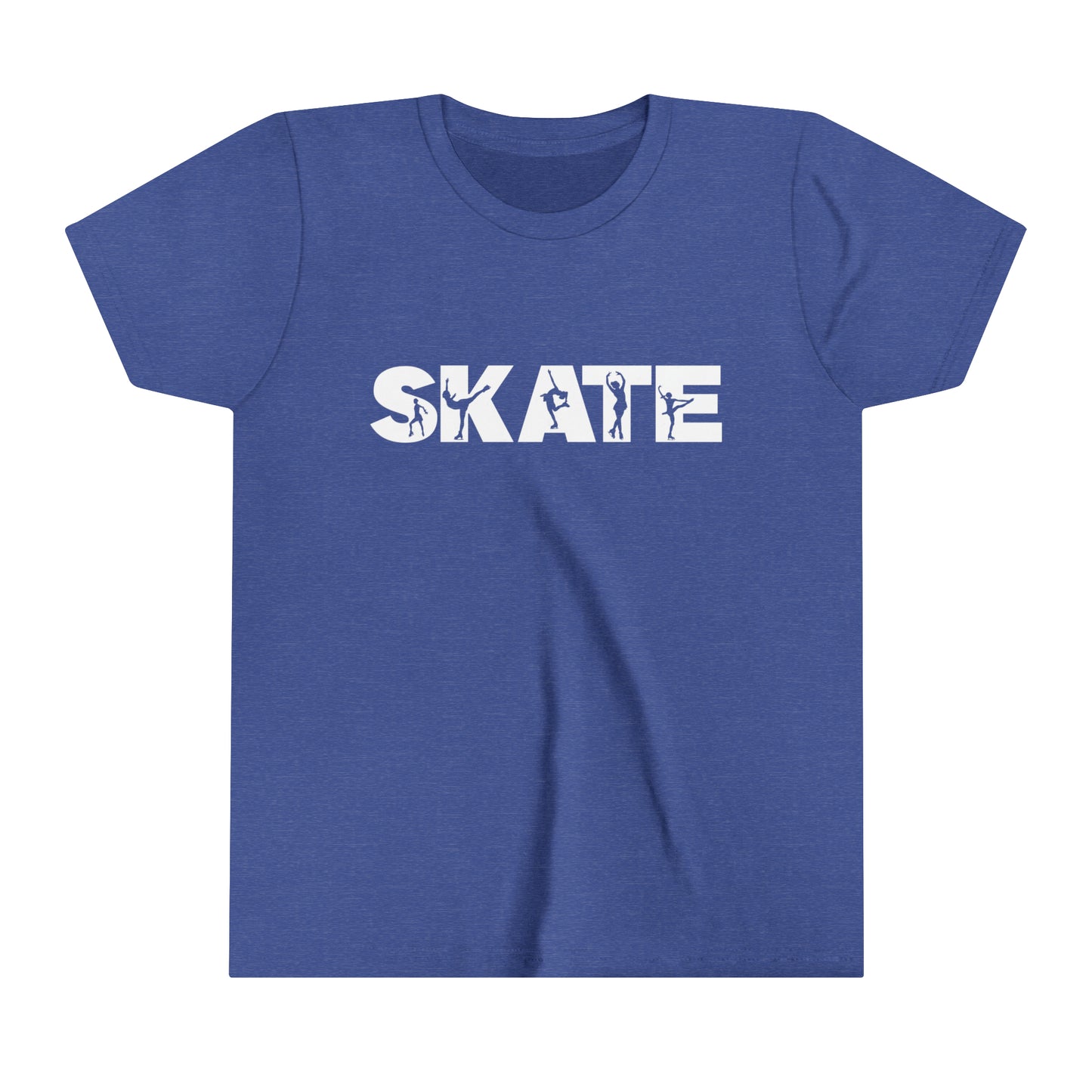 SKATE Tee (Youth)