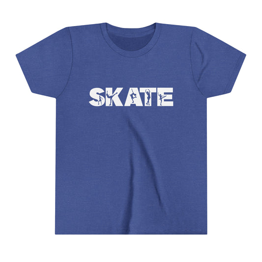 SKATE Tee (Youth)