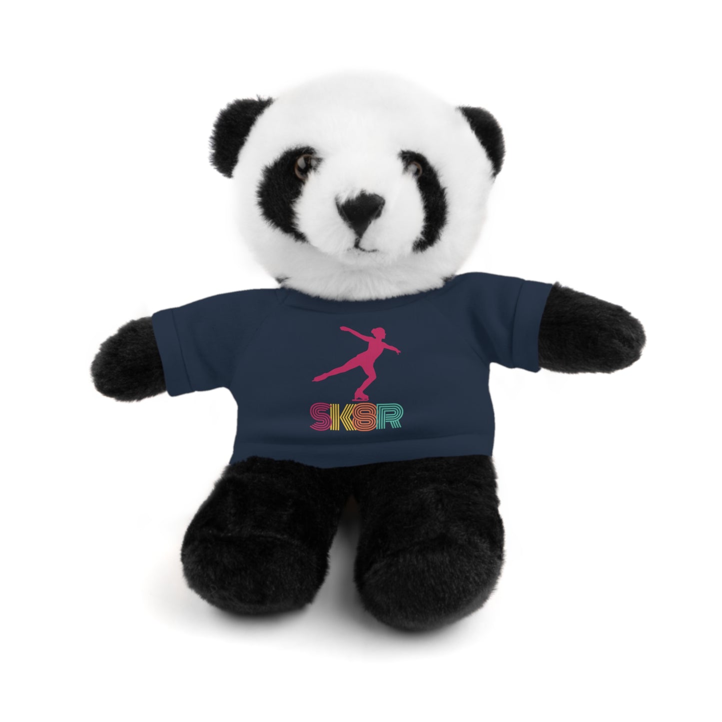 SK8R Tee Plush