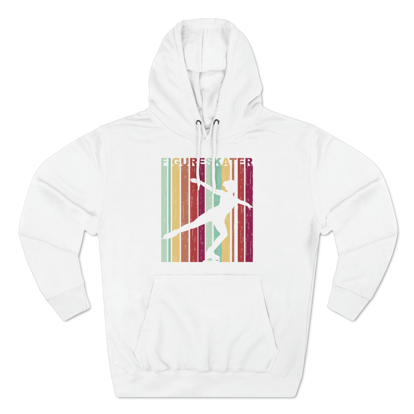 Figure Skater Hoodie