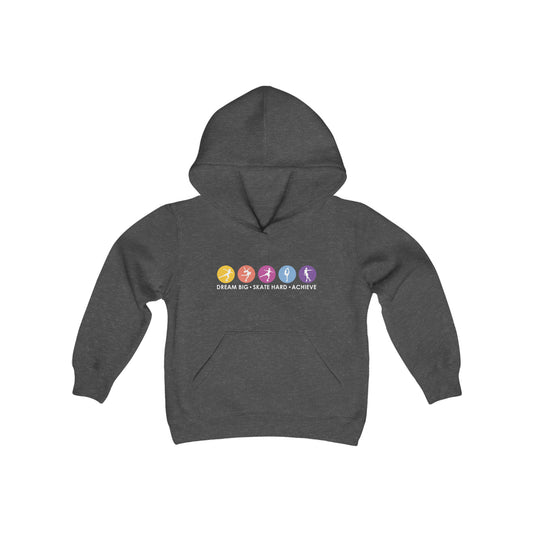 Dream Big Hoodie (Youth)