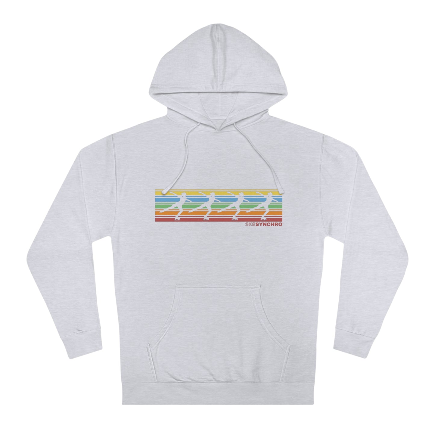 SK8Synchro Hoodie