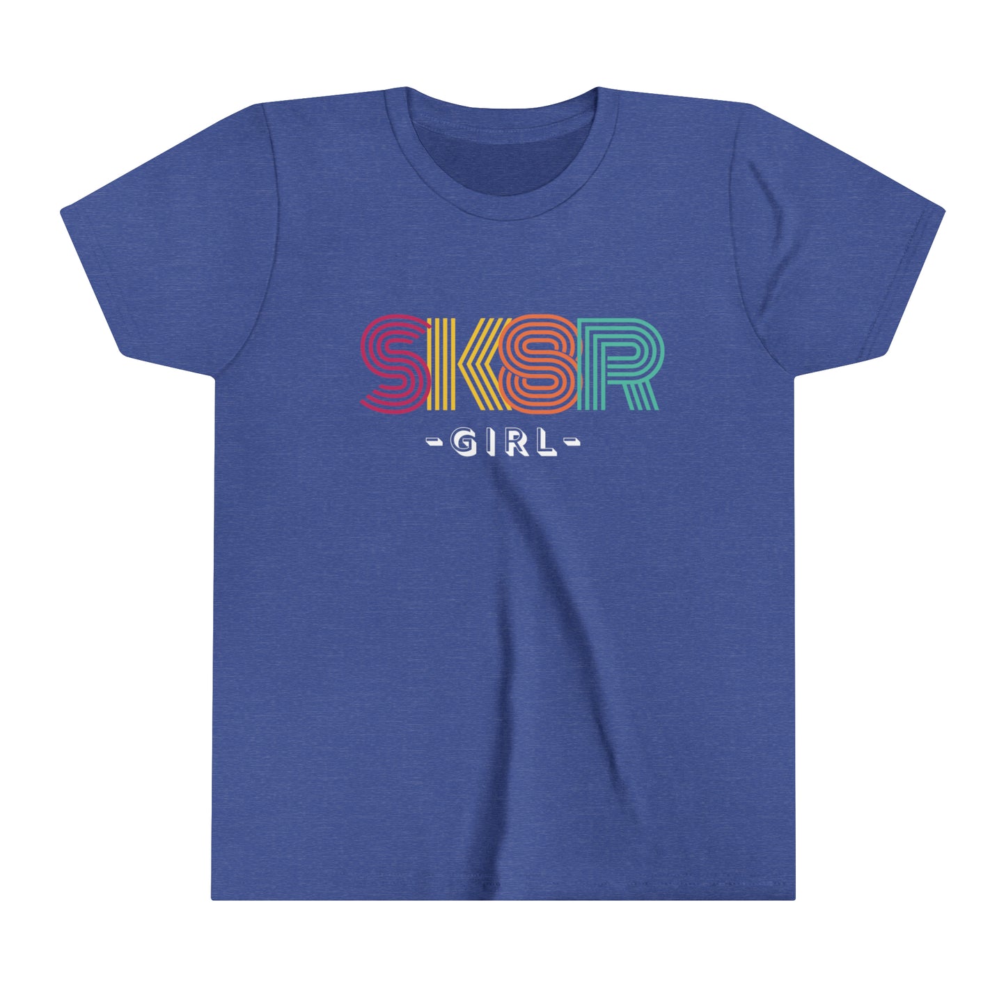 SK8R Girl Tee (Youth)