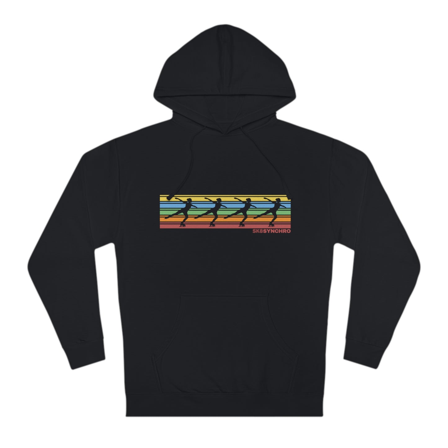 SK8Synchro Hoodie