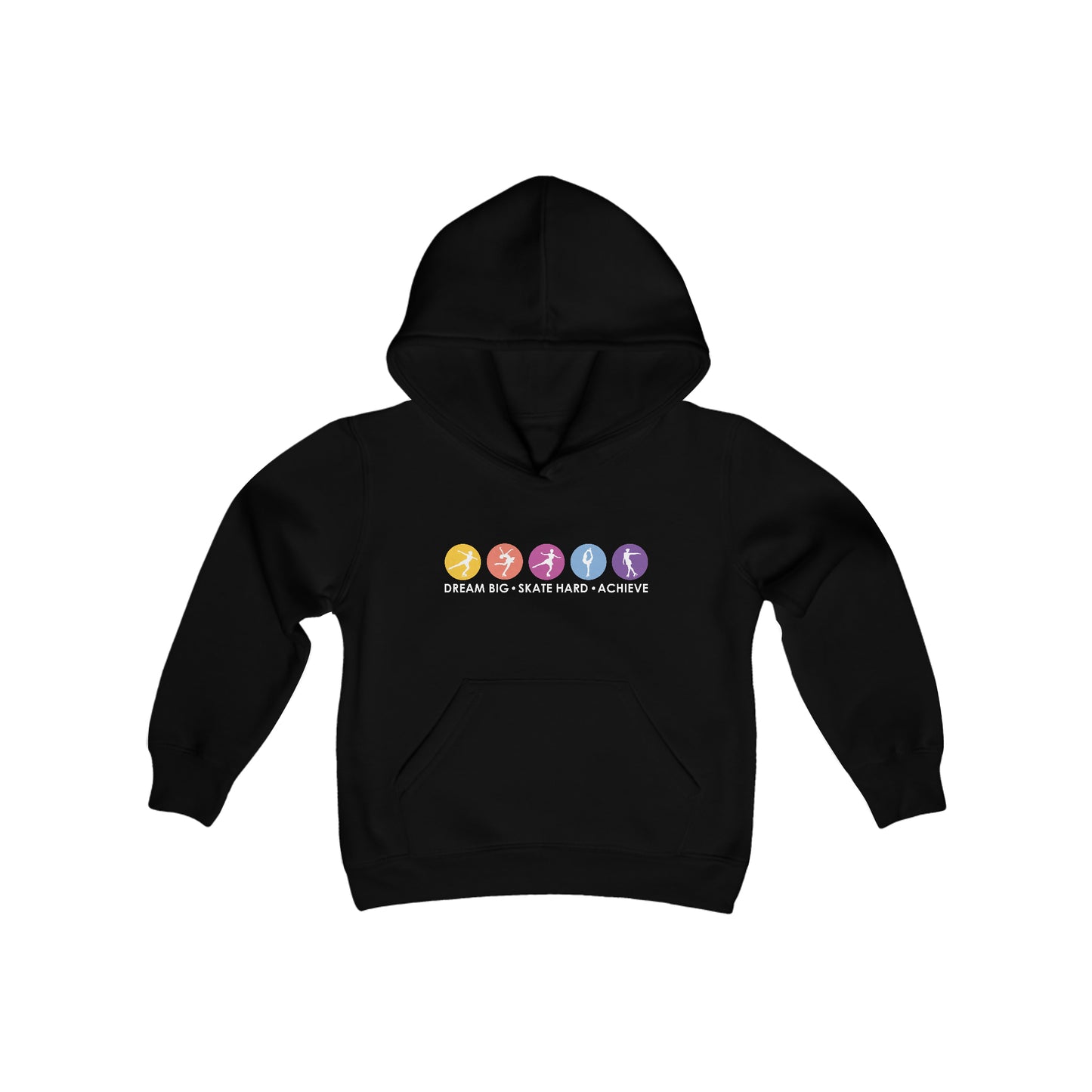 Dream Big Hoodie (Youth)