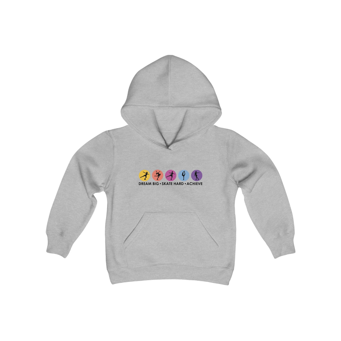 Dream Big Hoodie (Youth)