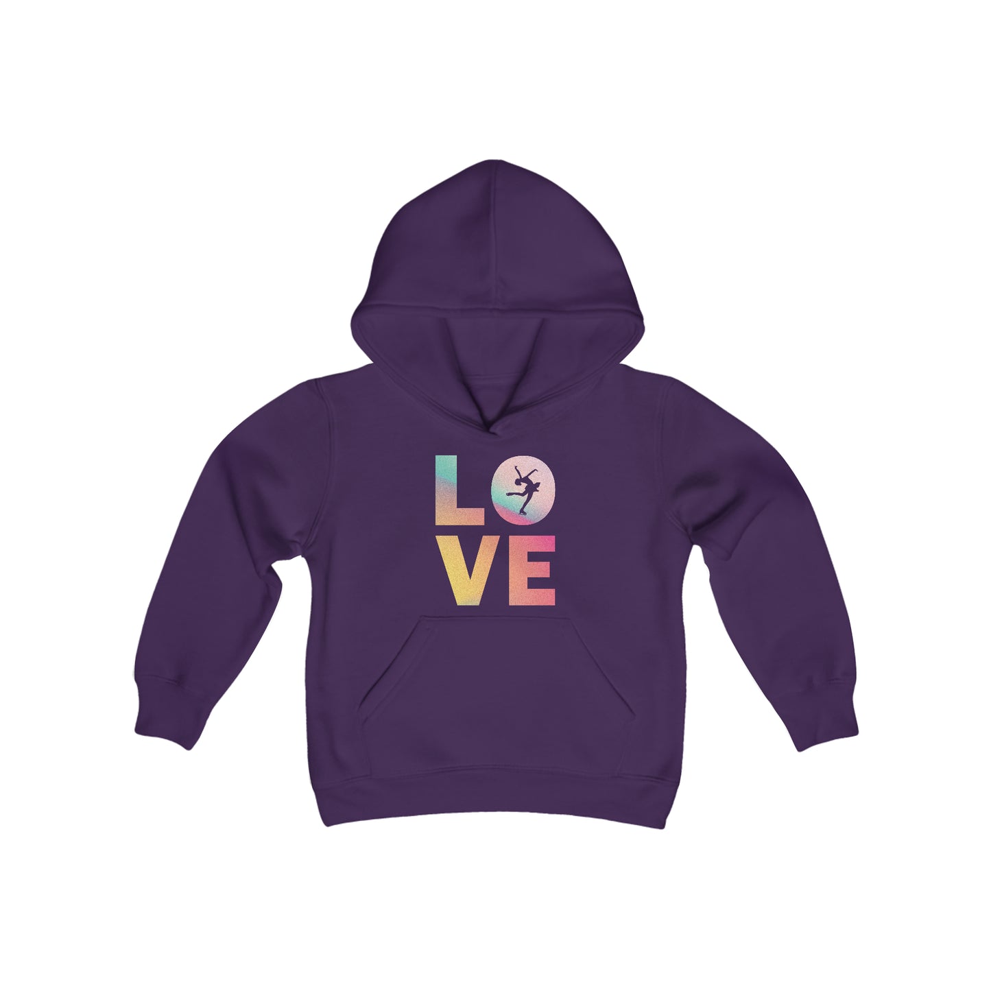 Love Hoodie (Youth)