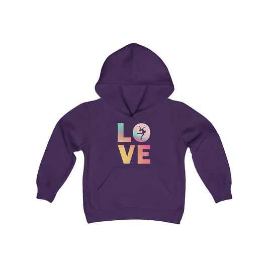 Love Hoodie (Youth)