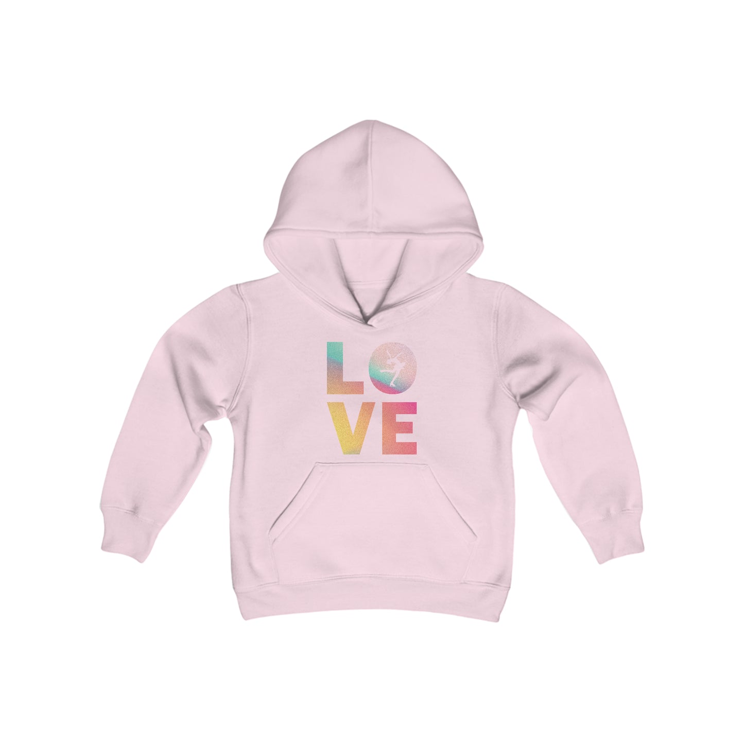 Love Hoodie (Youth)