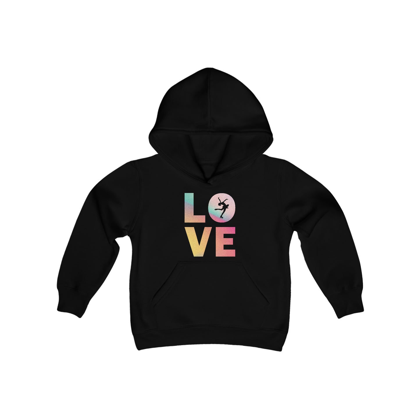 Love Hoodie (Youth)