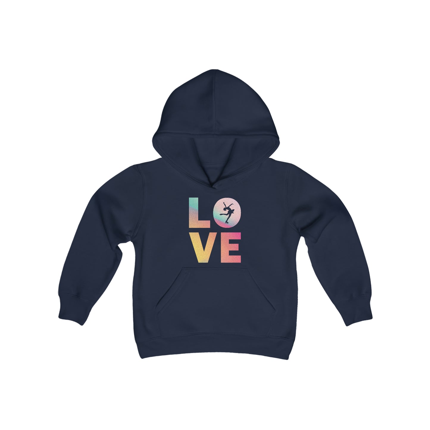 Love Hoodie (Youth)