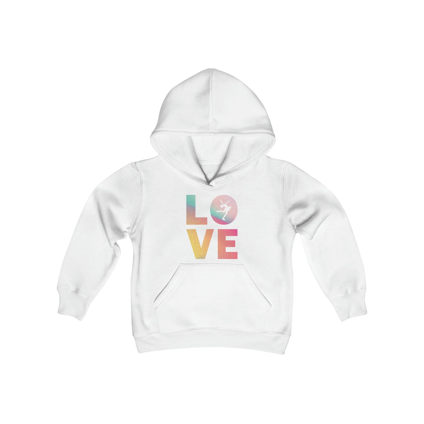 Love Hoodie (Youth)