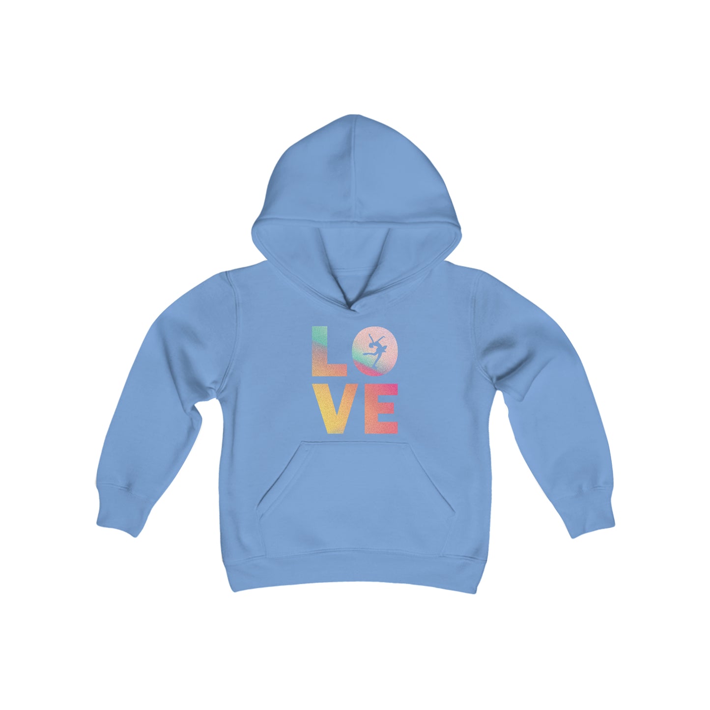 Love Hoodie (Youth)