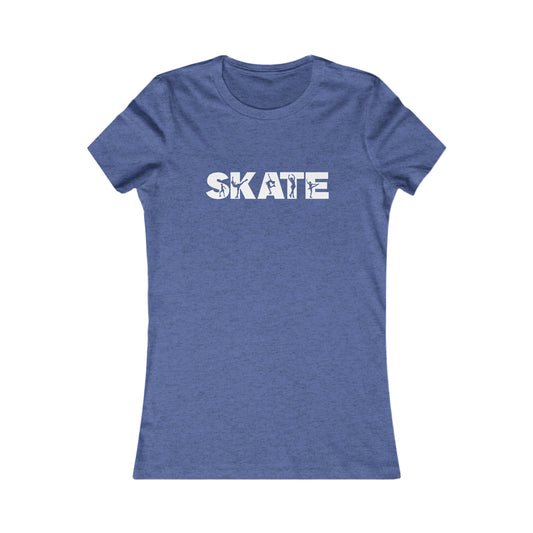 SKATE Tee