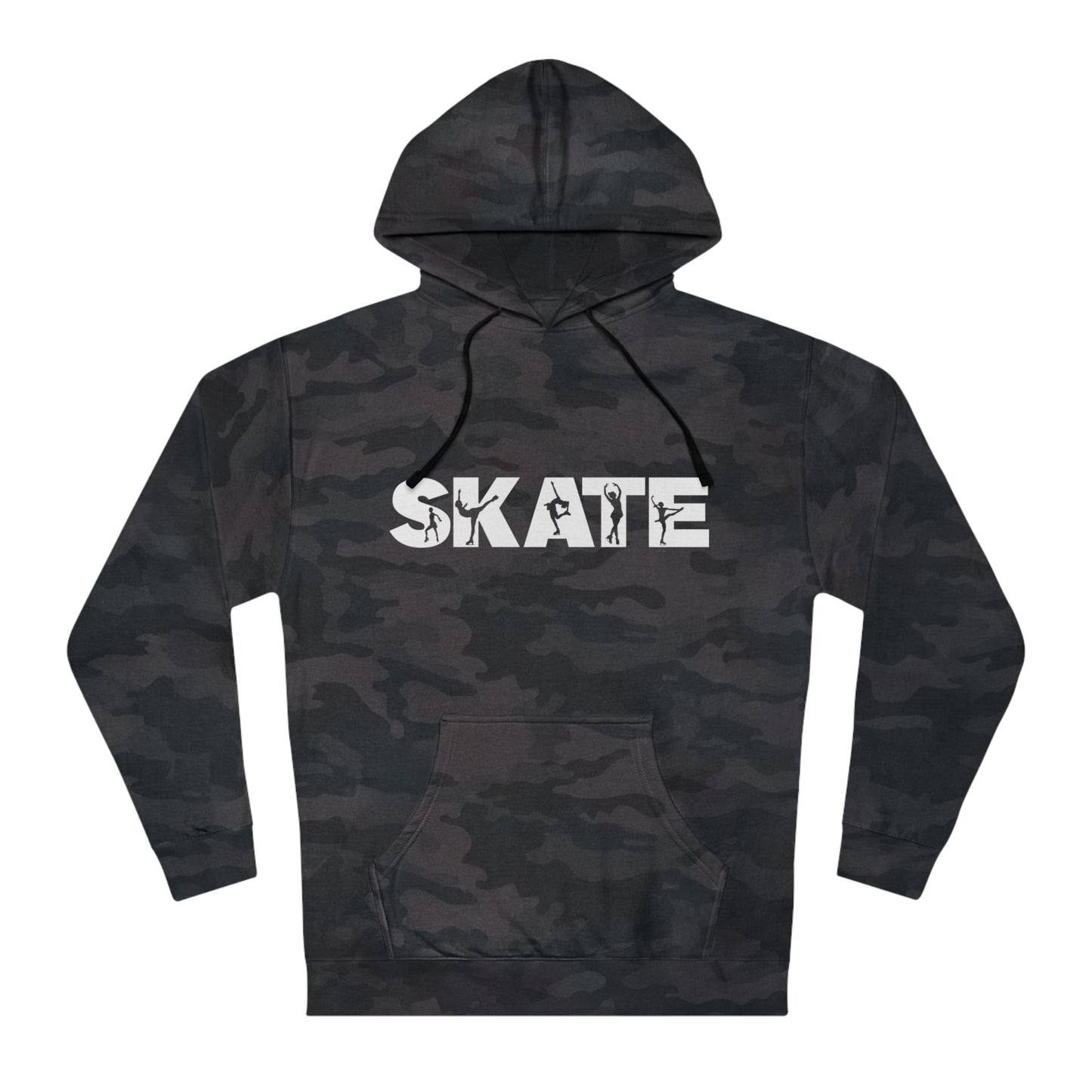 SKATE Hoodie