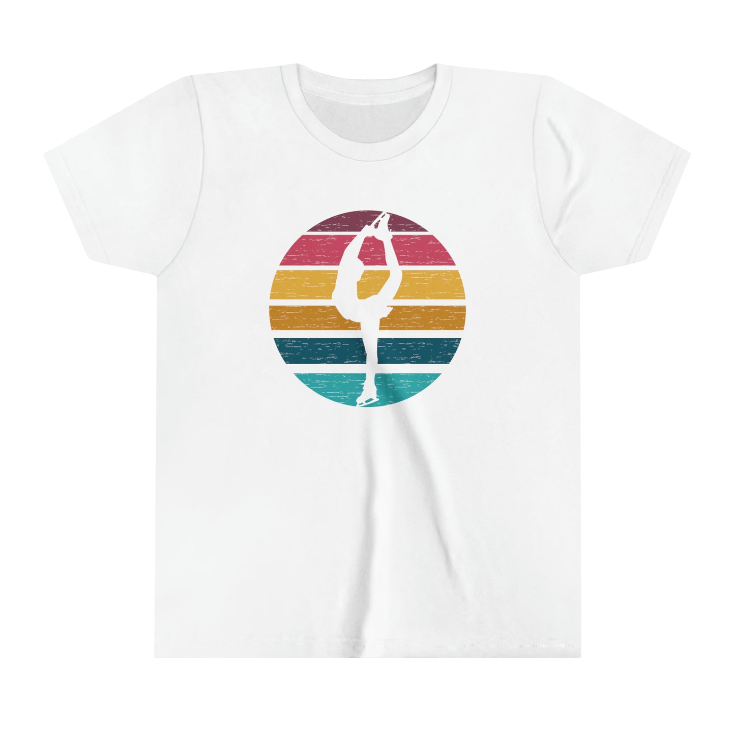 Sunset Silhouette Tee (Youth)