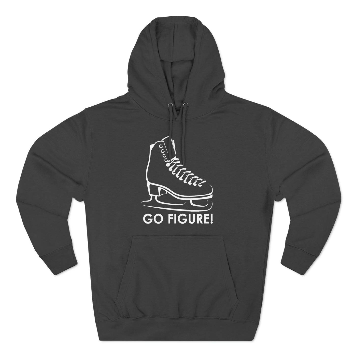 Go Figure Hoodie