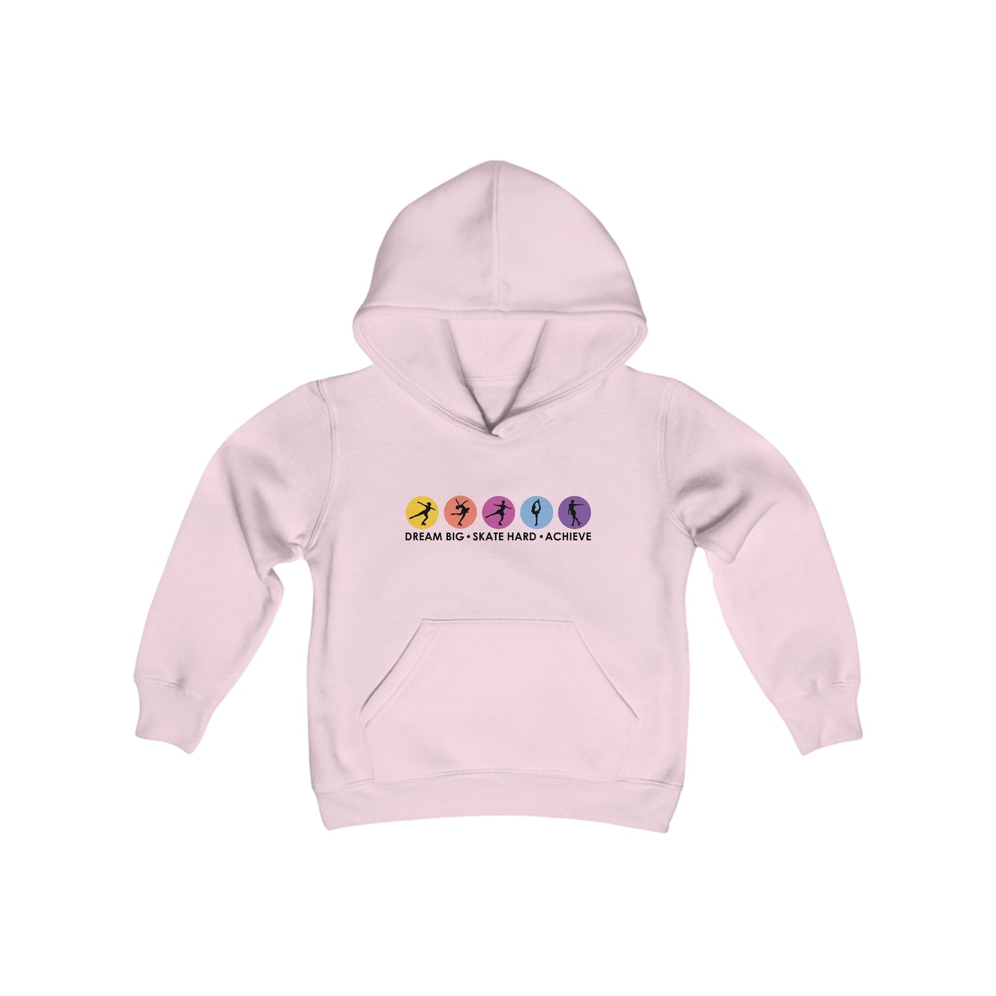 Dream Big Hoodie (Youth)