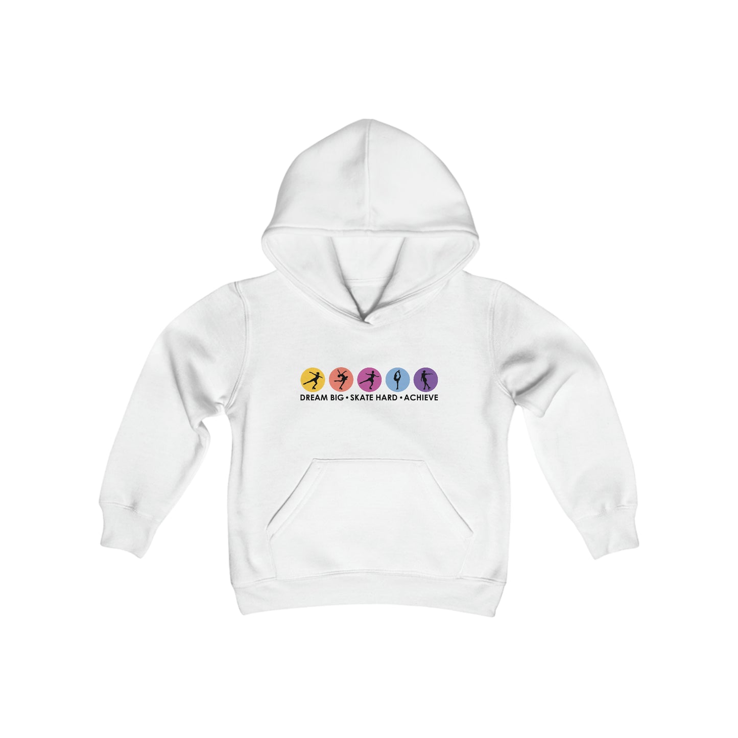 Dream Big Hoodie (Youth)