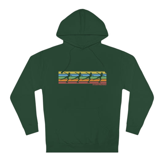 SK8Synchro Hoodie