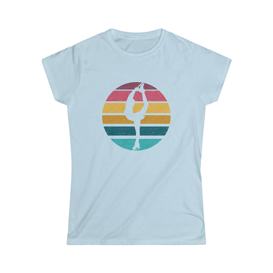 Sunset Silhouette Tee