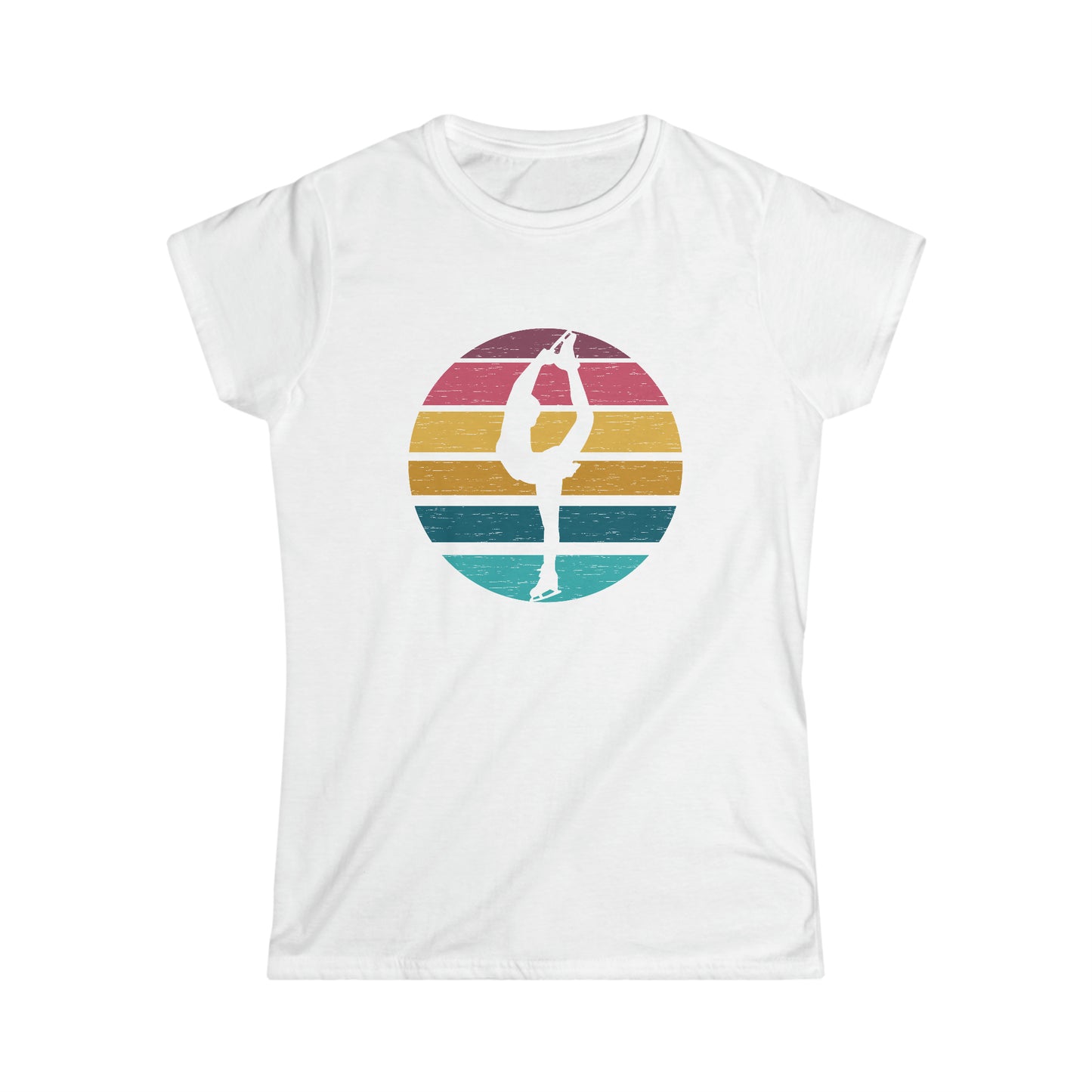 Sunset Silhouette Tee