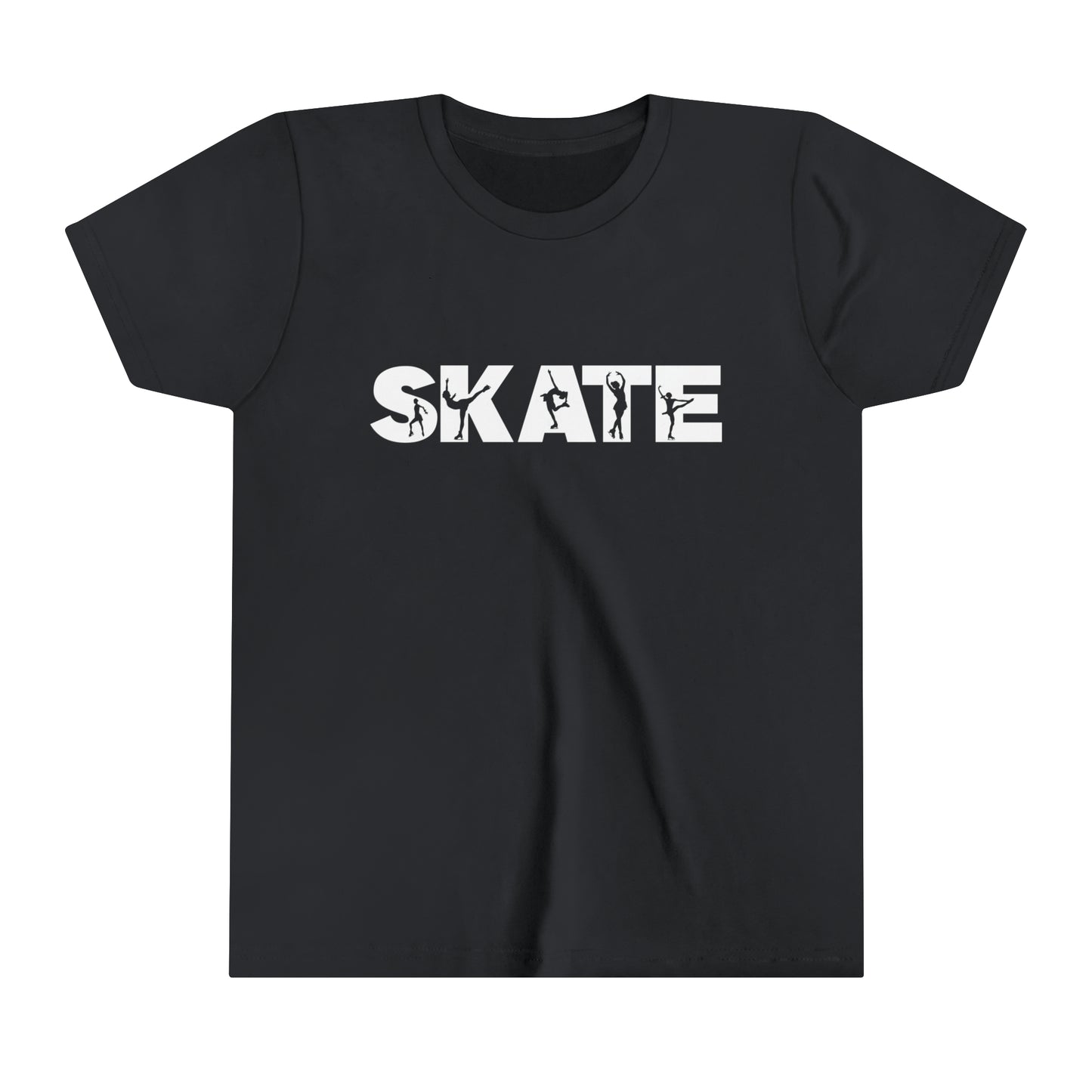 SKATE Tee (Youth)