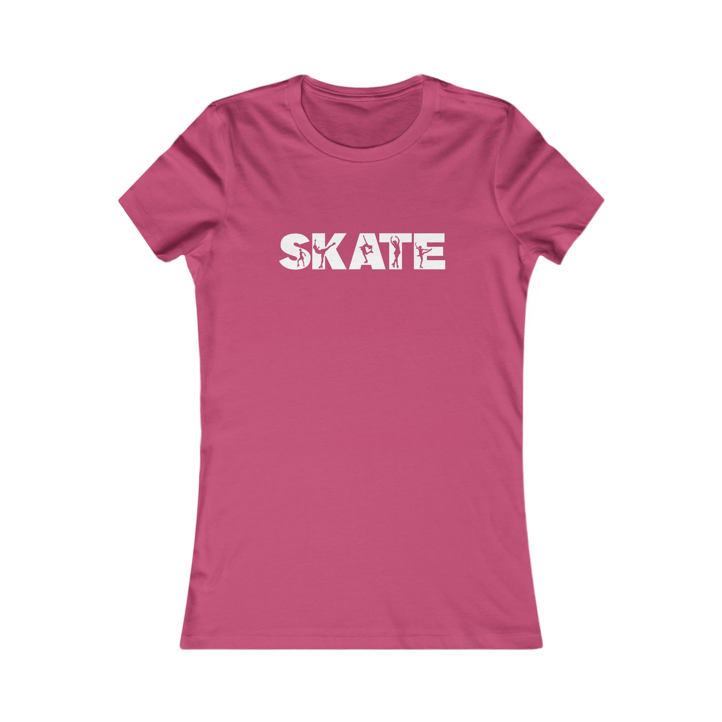 SKATE Tee