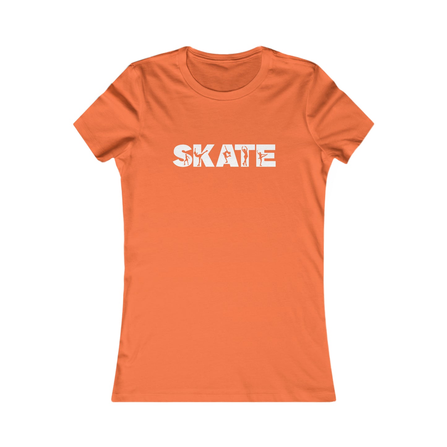 SKATE Tee