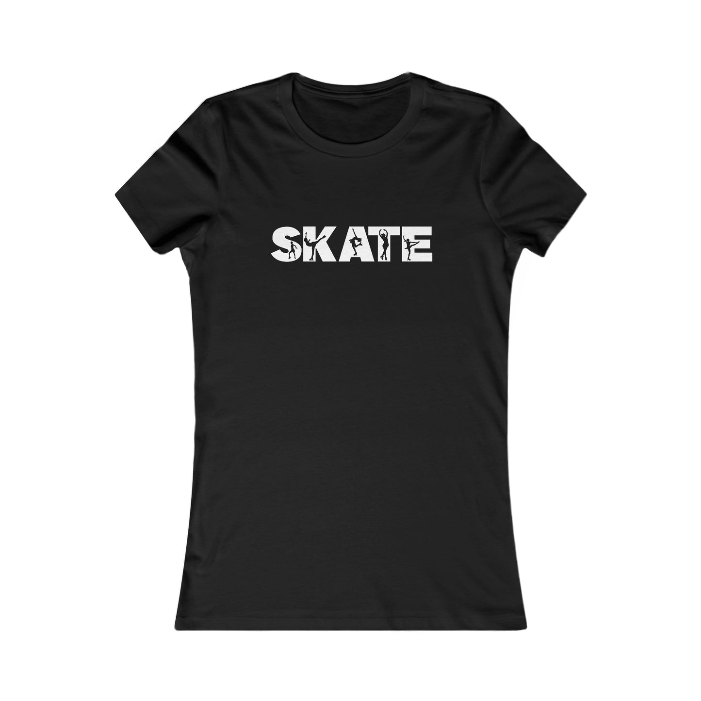 SKATE Tee