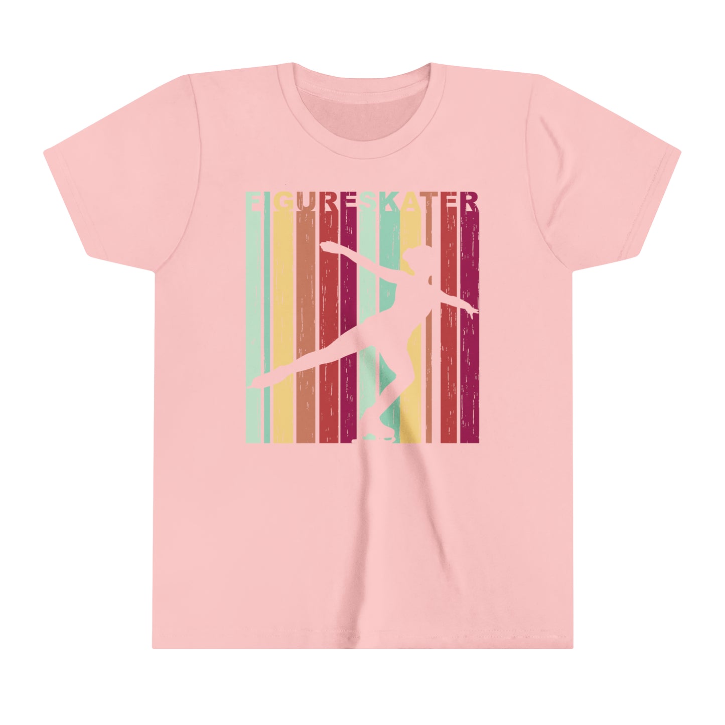 Figure Skater Tee (Youth)