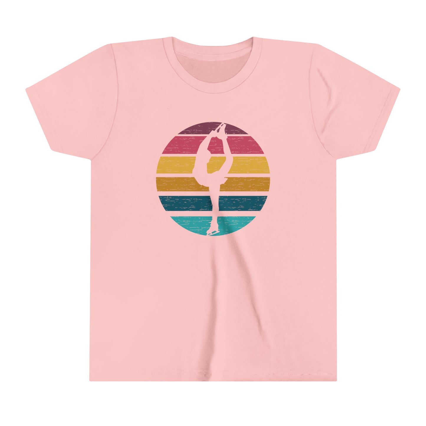 Sunset Silhouette Tee (Youth)