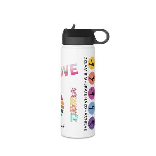 To the Max Water Bottle (Stainless Steel)