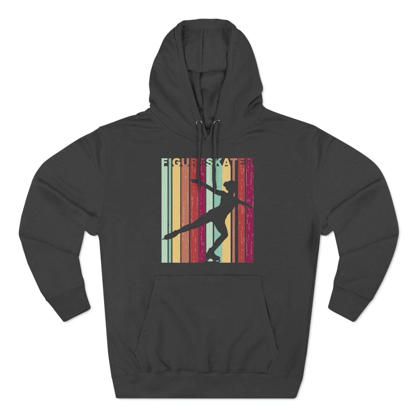 Figure Skater Hoodie